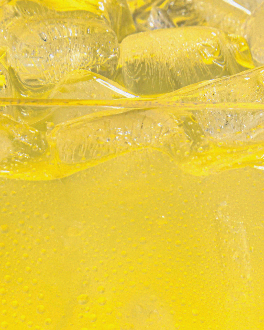 Mini Passion Fruit Jasmine Green Tea Clear Protein