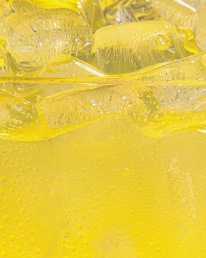 Mini Passion Fruit Jasmine Green Tea Clear Protein