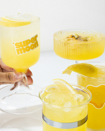 Mini Passion Fruit Jasmine Green Tea Clear Protein