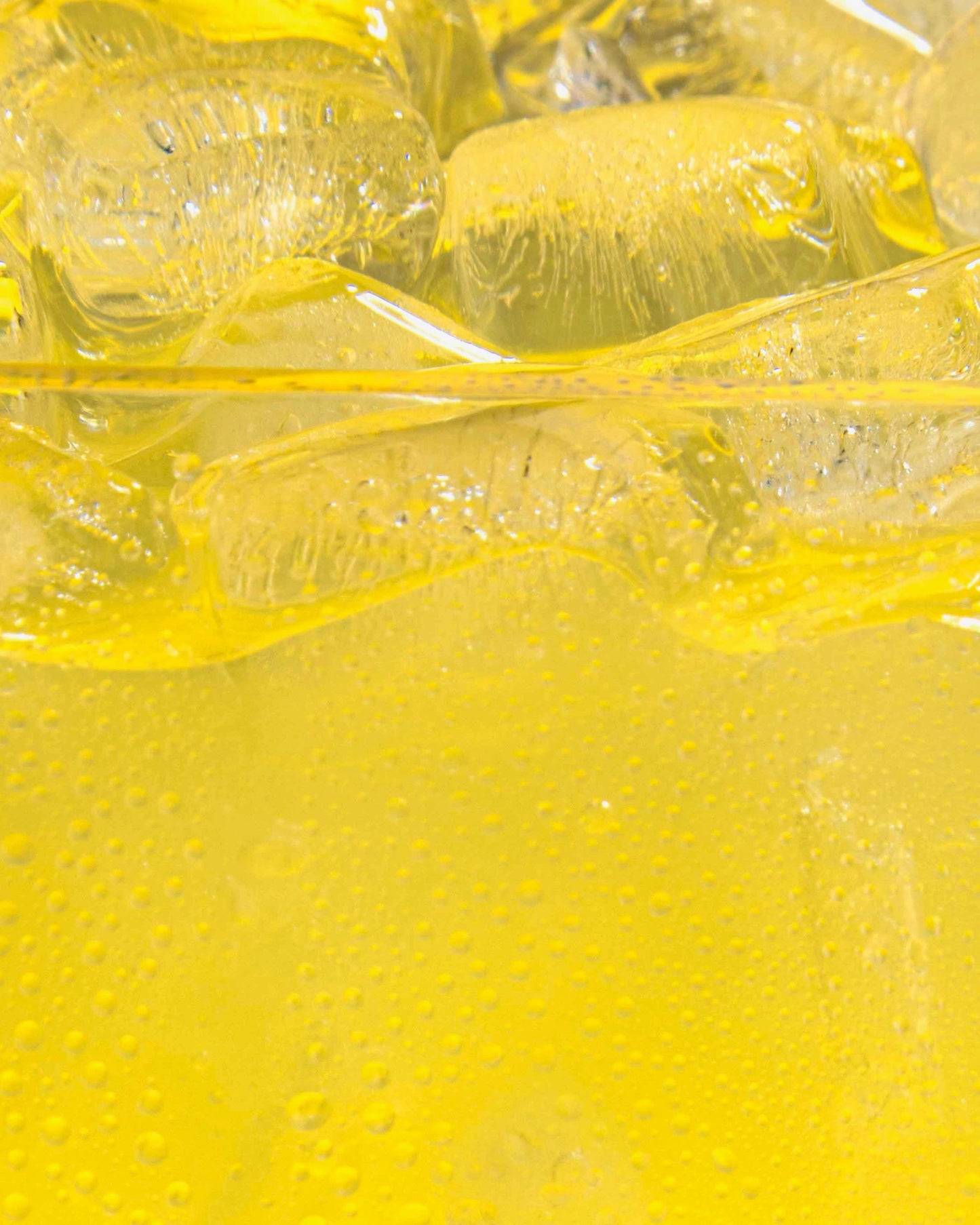 Passion Fruit Jasmine Green Tea Clear Protein