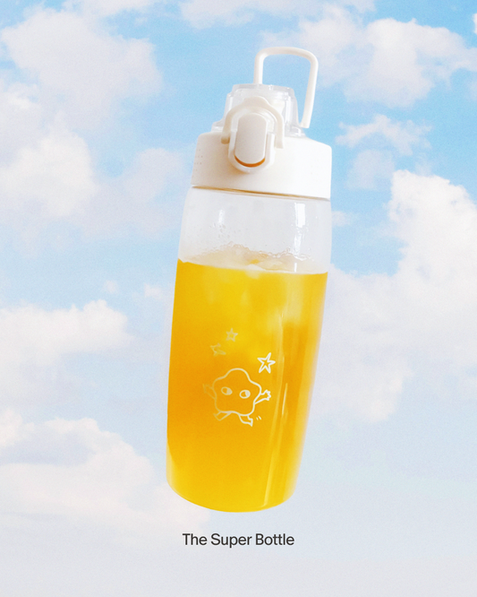Super Bottle