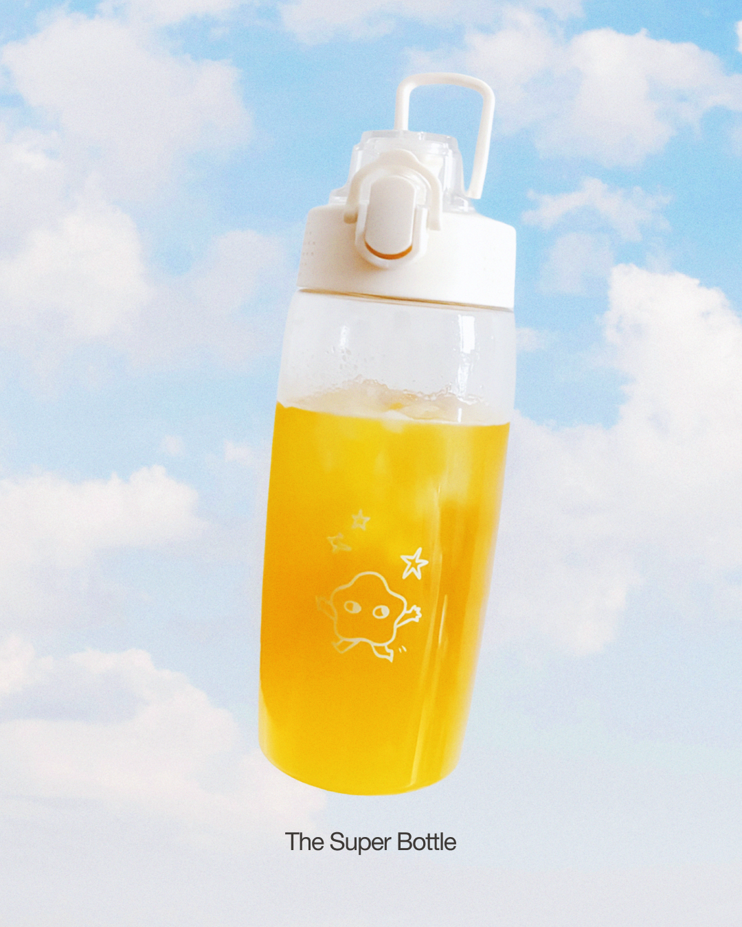 Super Bottle