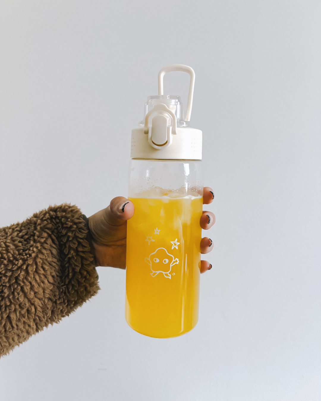 Super Bottle
