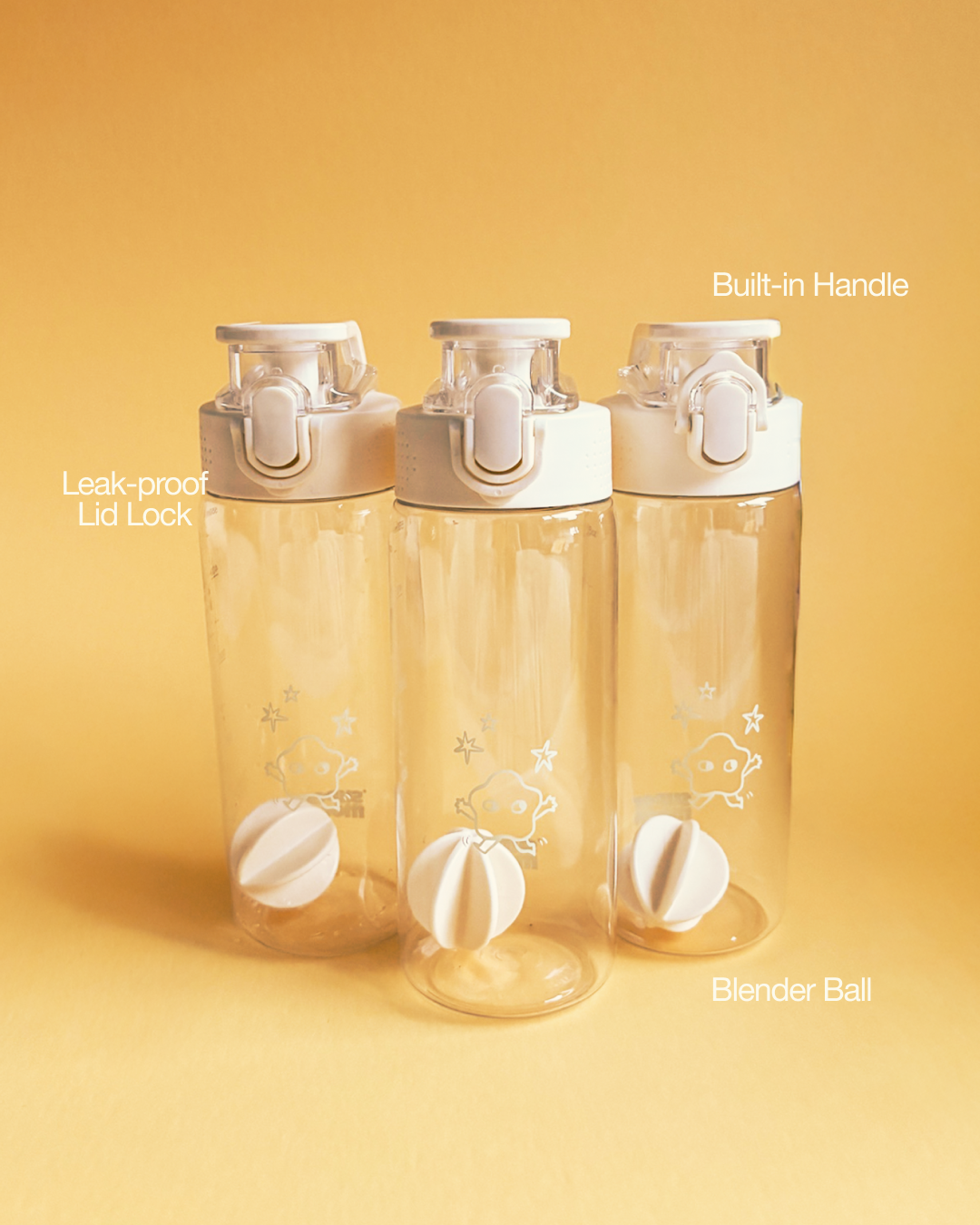 Super Bottle